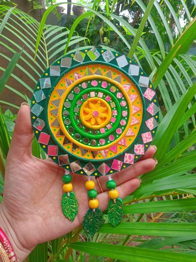 Decorate Your Home with Authentic Handcrafted Art from Indian Artisans