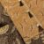 Tussock Brown